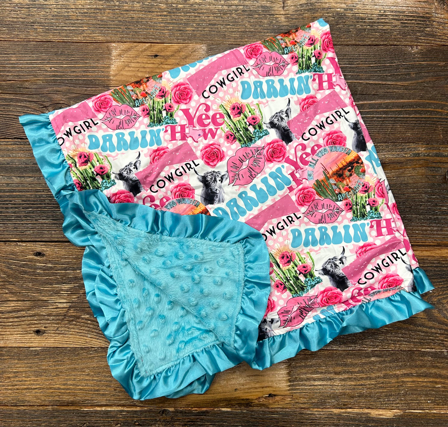 Blankets