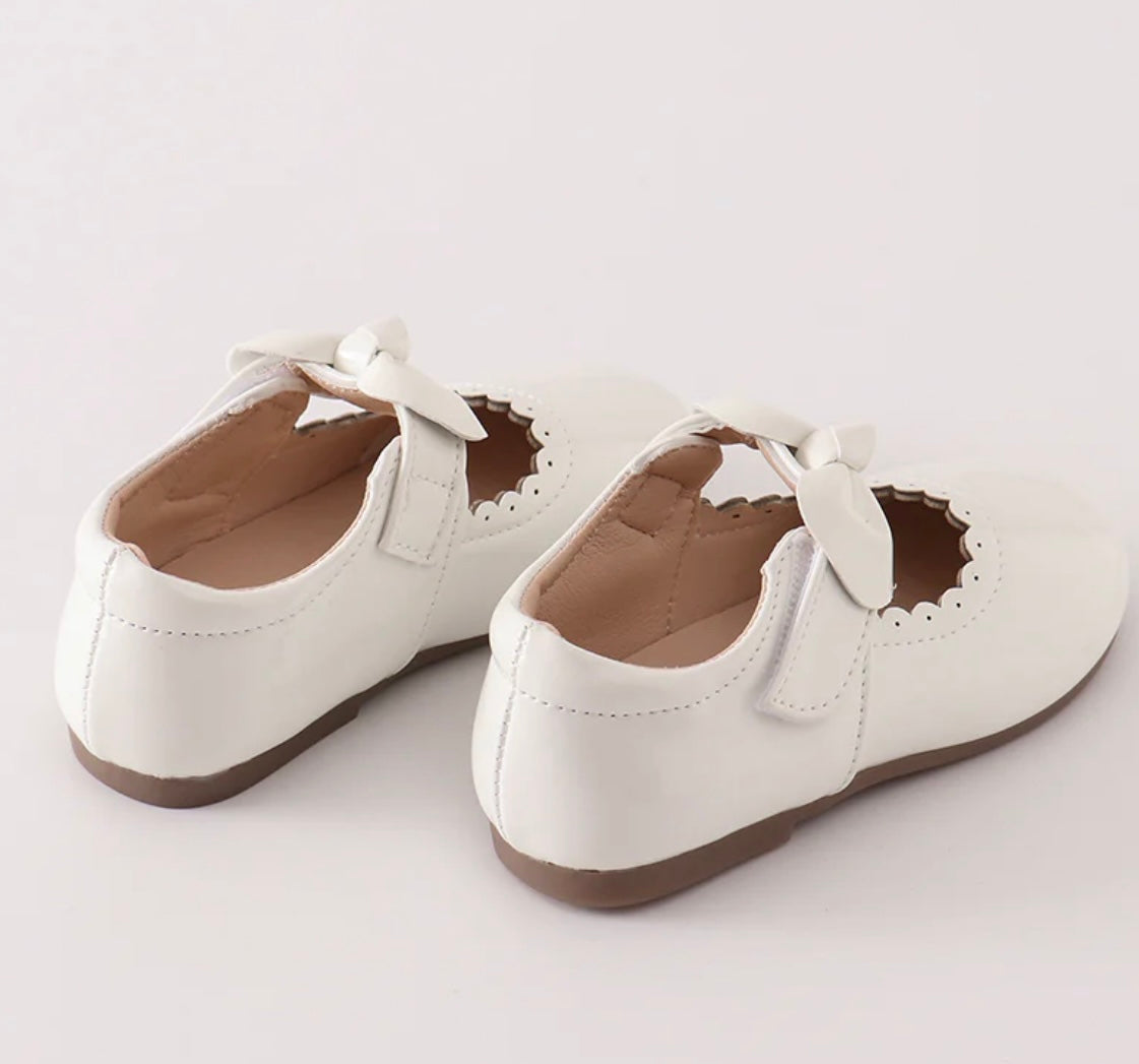Mary Jane Shoe