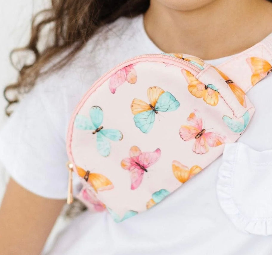 M&R Belt Bag