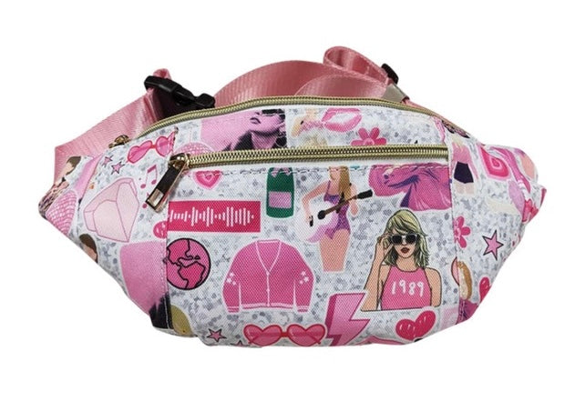 Swift Belt Bag