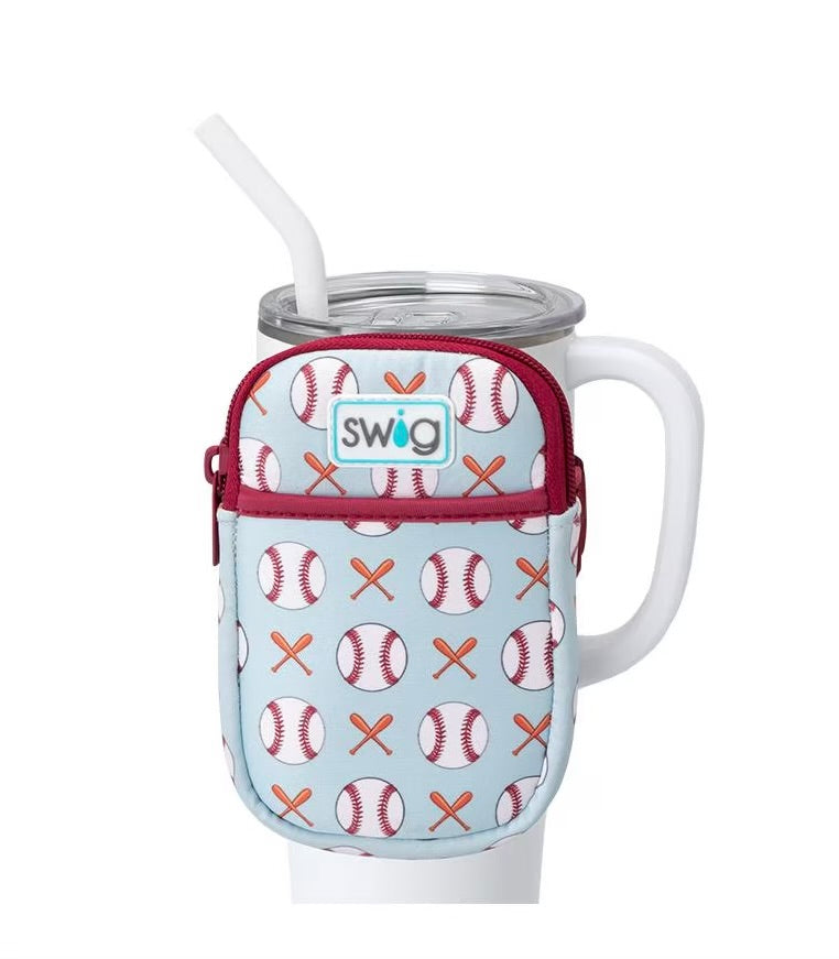 Swig Home Run Baseball Collection