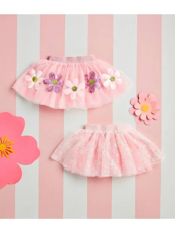 Mudpie Daisy Tutu