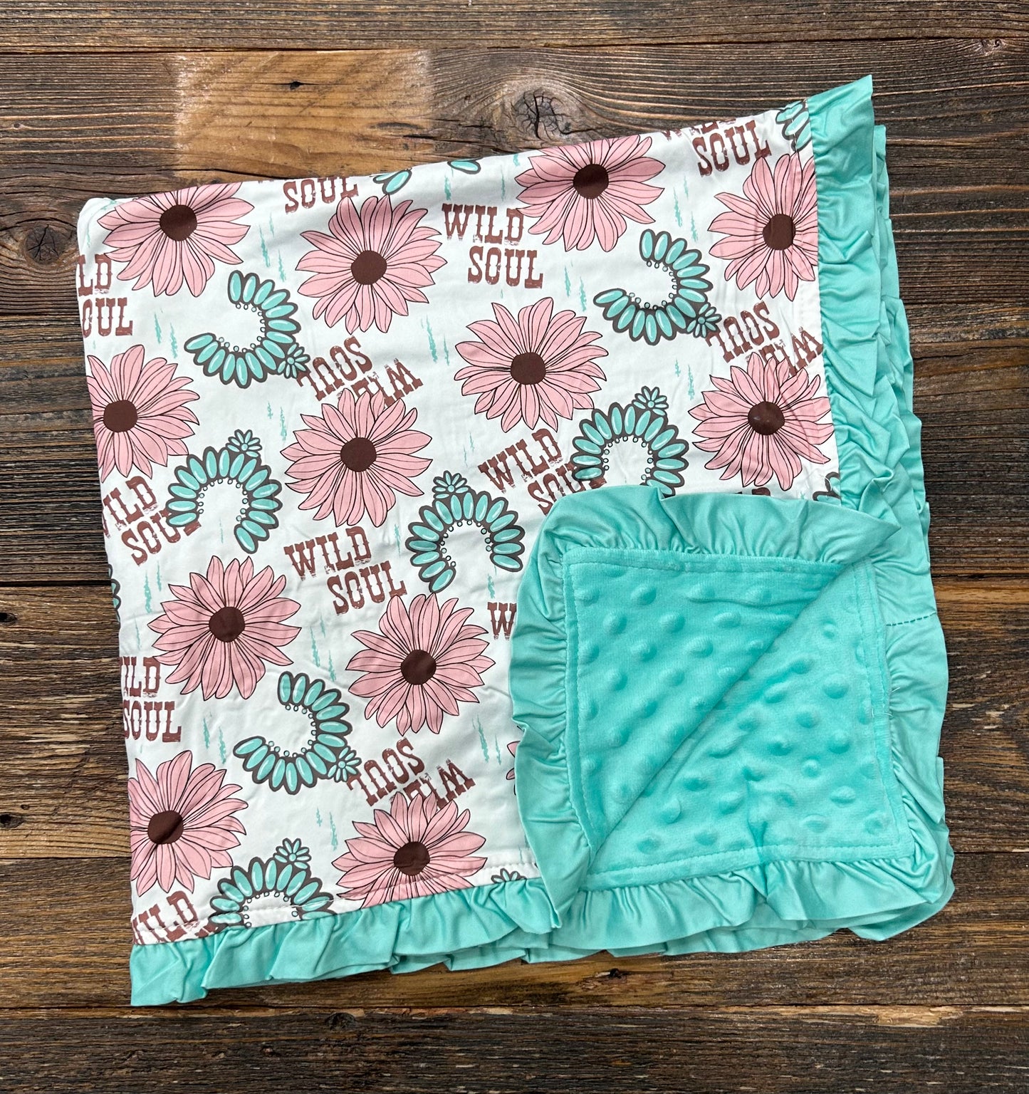 Blankets