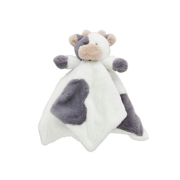 Mudpie Skirted Plush Woobie