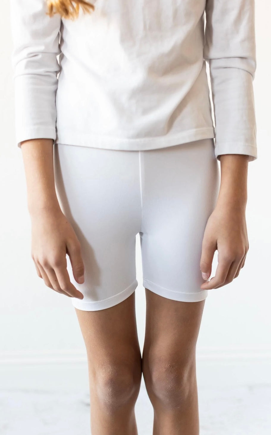 MR Twirl Shorts - '25