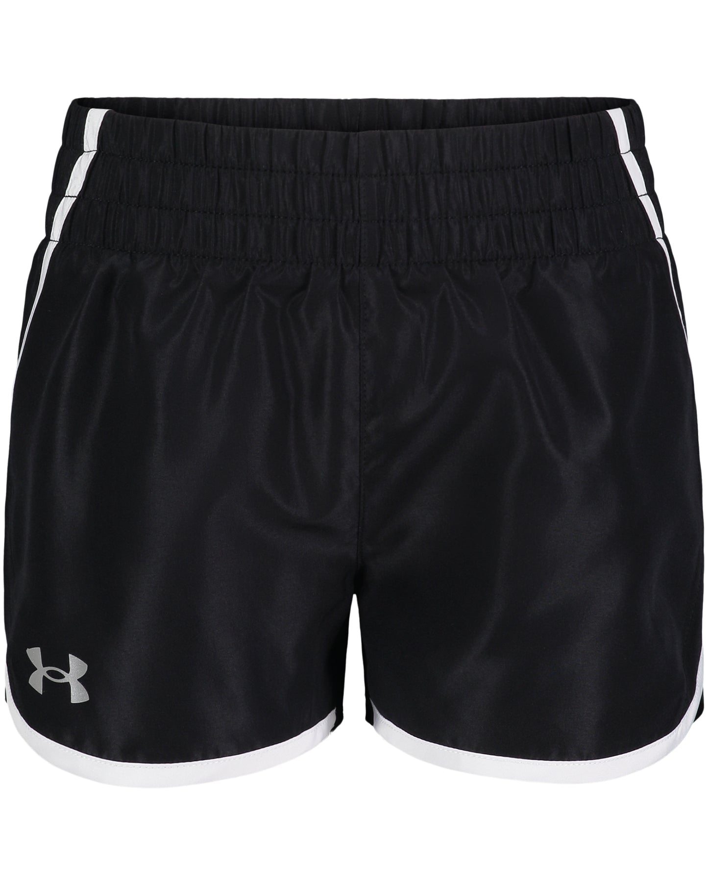 Under Armour Black Fly By Short