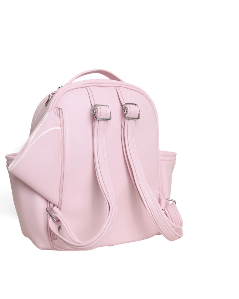 Itzy Mini Plus Ribbons + Bows Diaper Bag