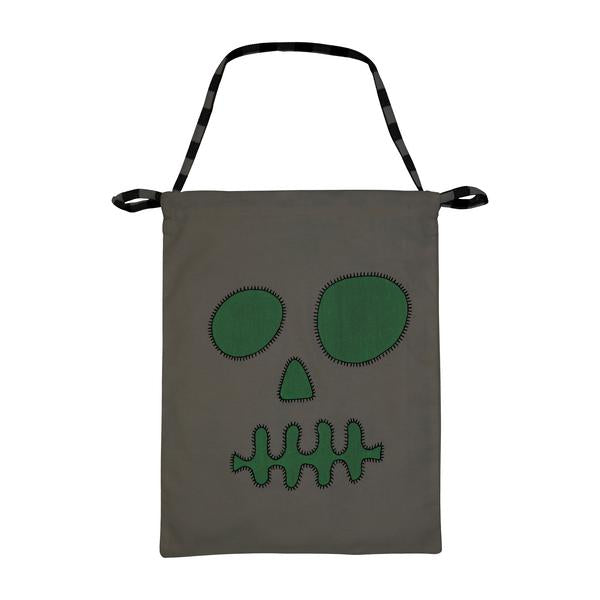 Mudpie Halloween Glow Treat Bag