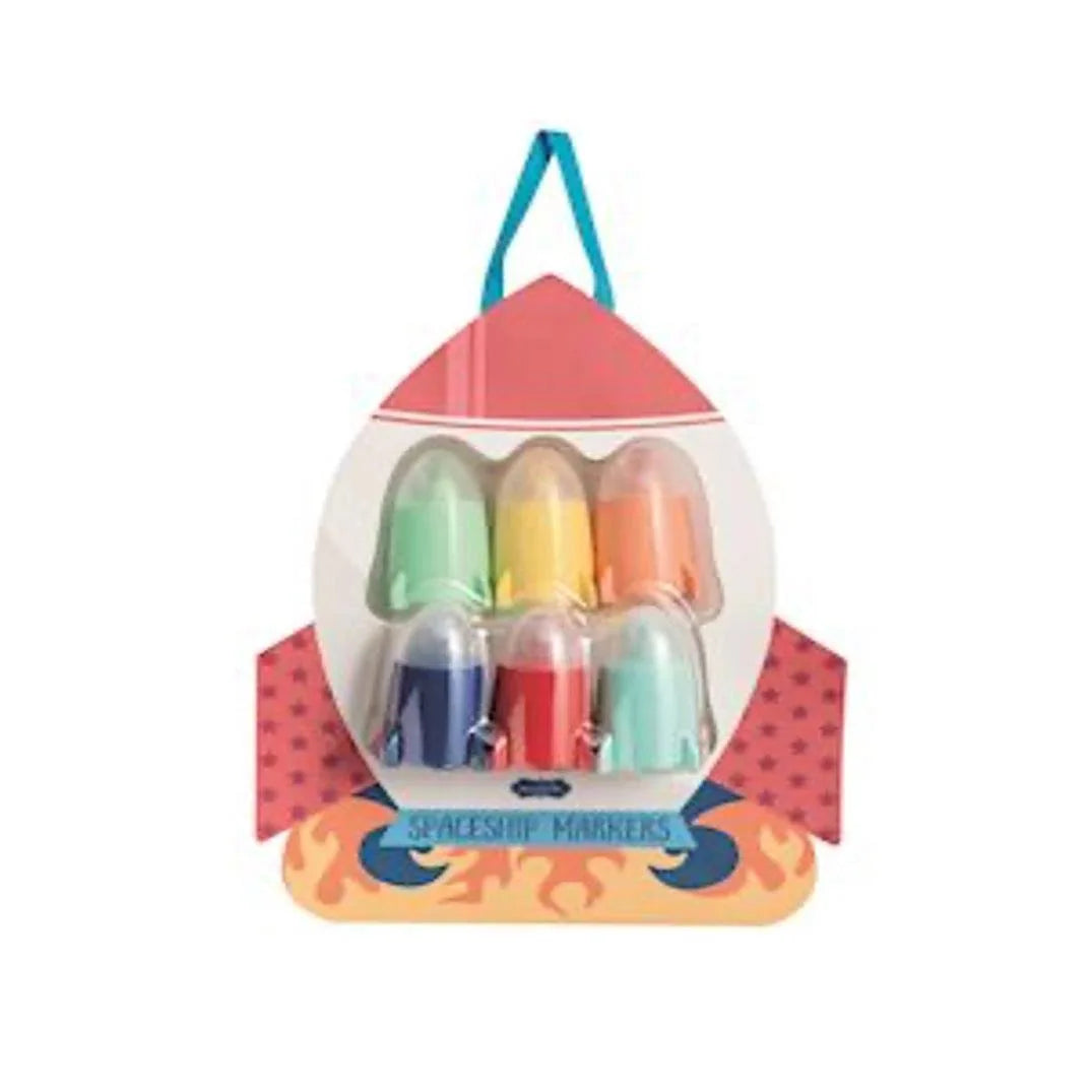 Mudpie Markers