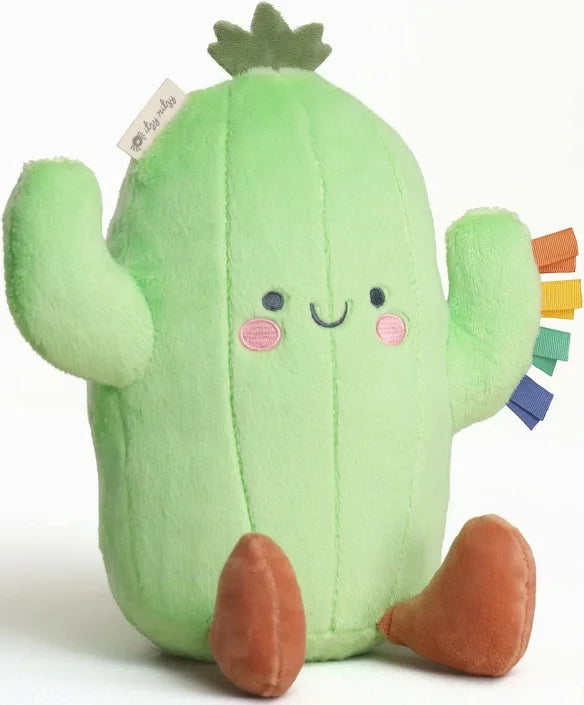 Itzy Plush Cactus