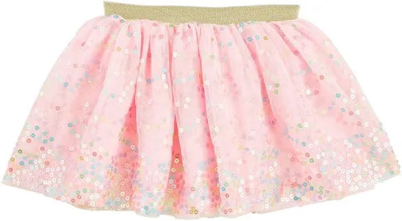 Mudpie Scattered Sequin Tutu