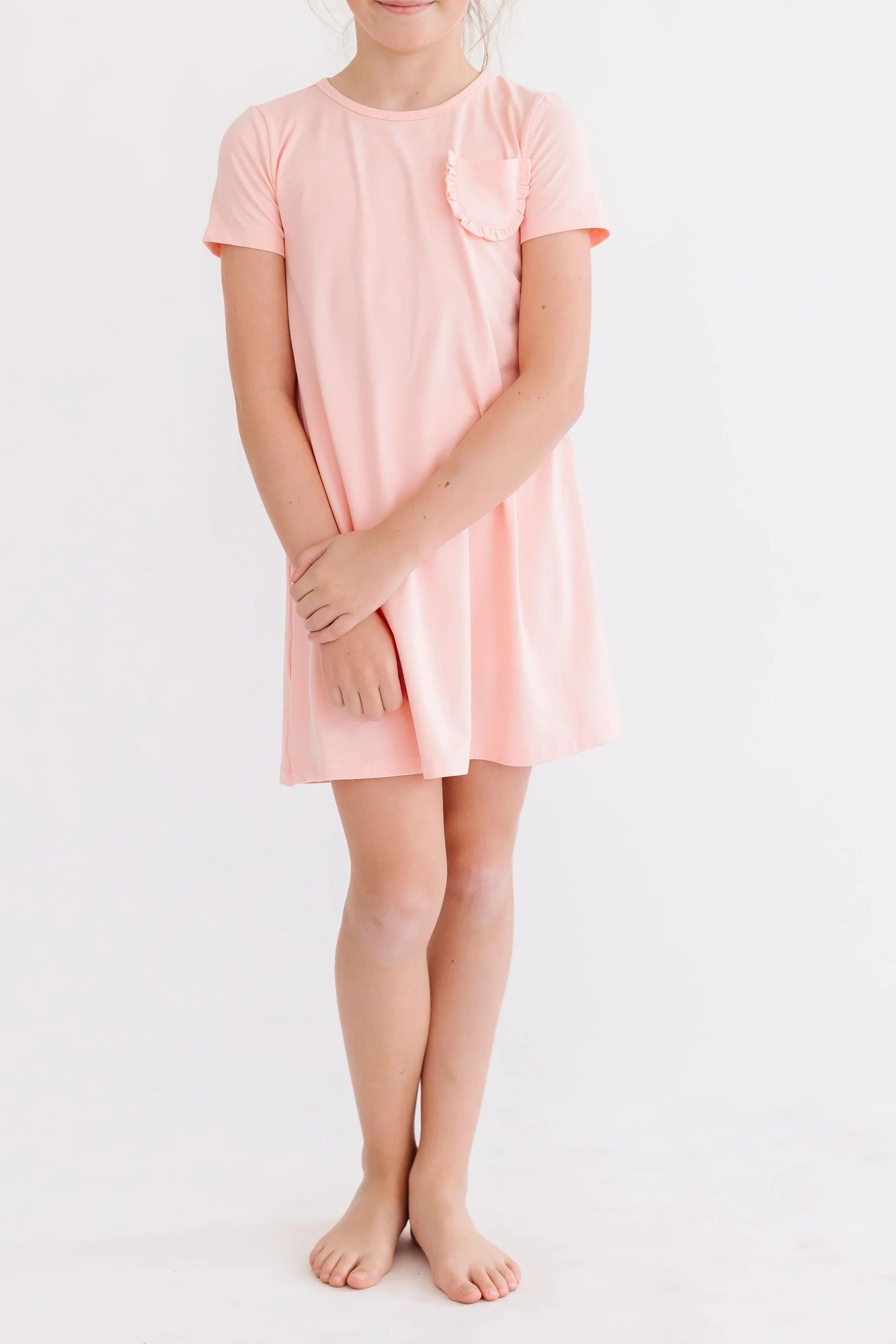 MR T-Shirt Dress
