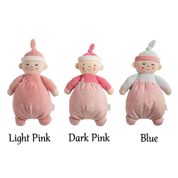 Mudpie Baby’s First Baby