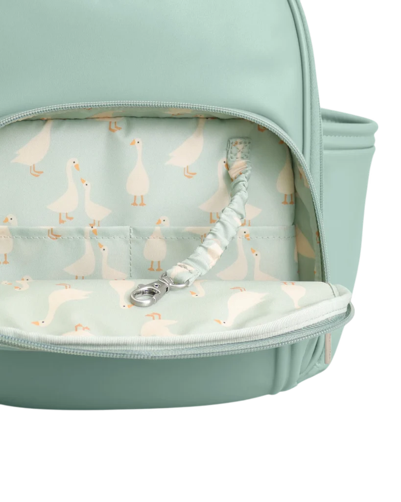 Itzy Mini Plus Silly Goose Diaper Bag