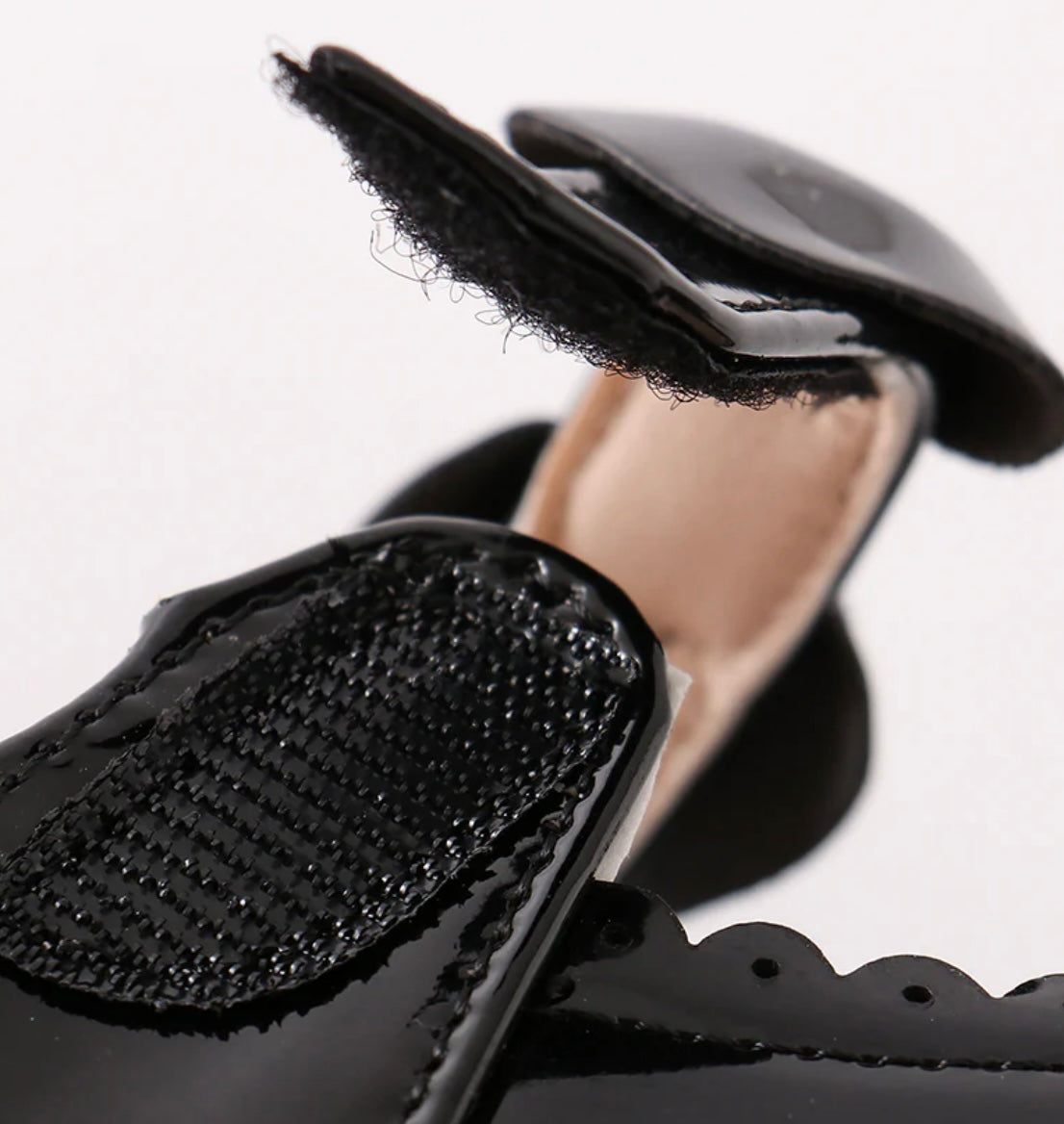Mary Jane Shoe