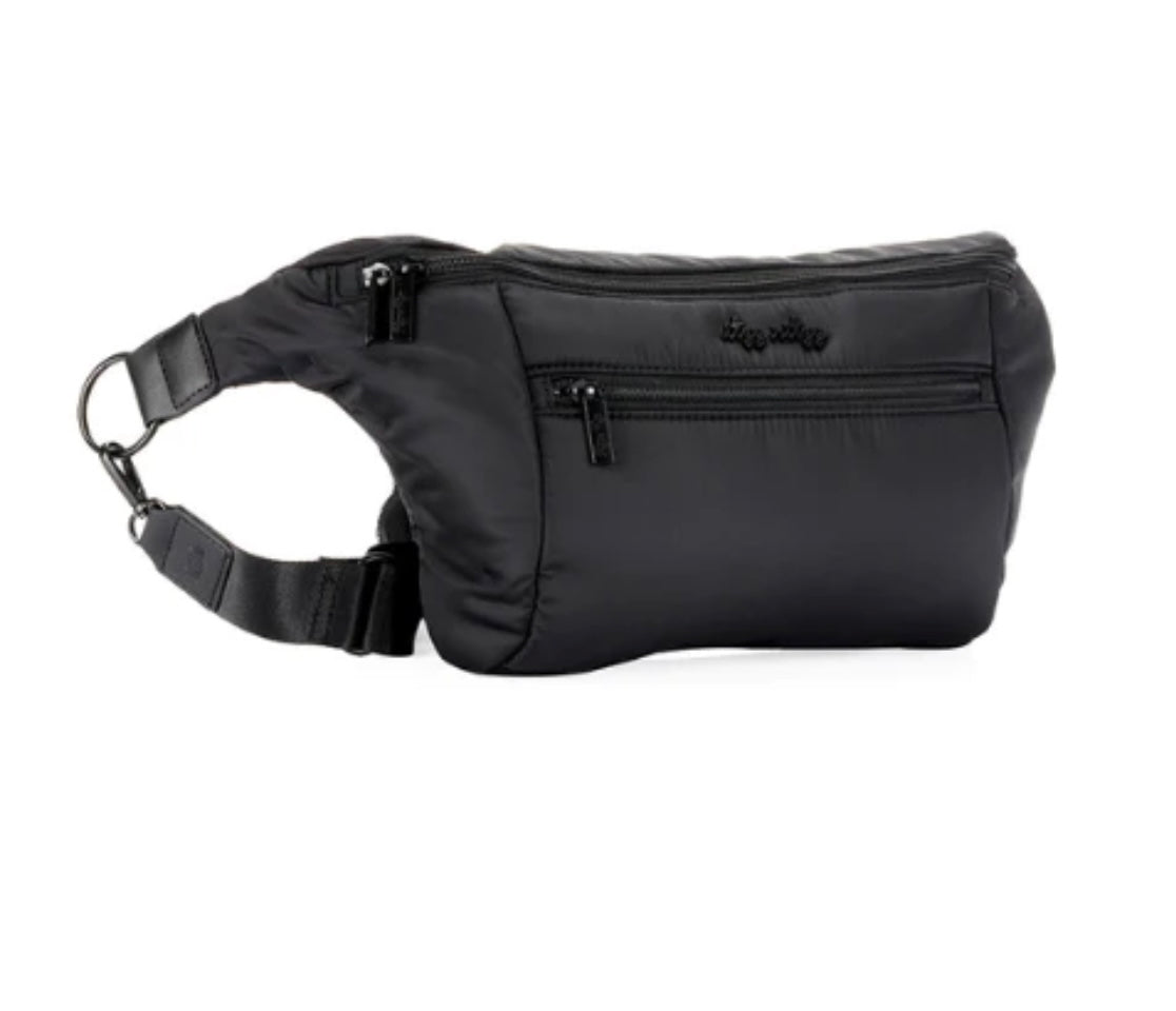 Itzy Ritzy Pack™ Fanny Pack & Crossbody Diaper Bag