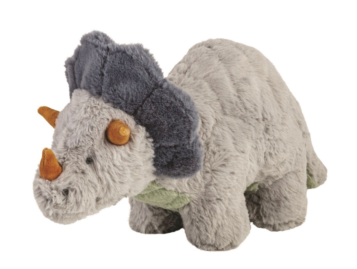 Mudpie Dino Plush Pals