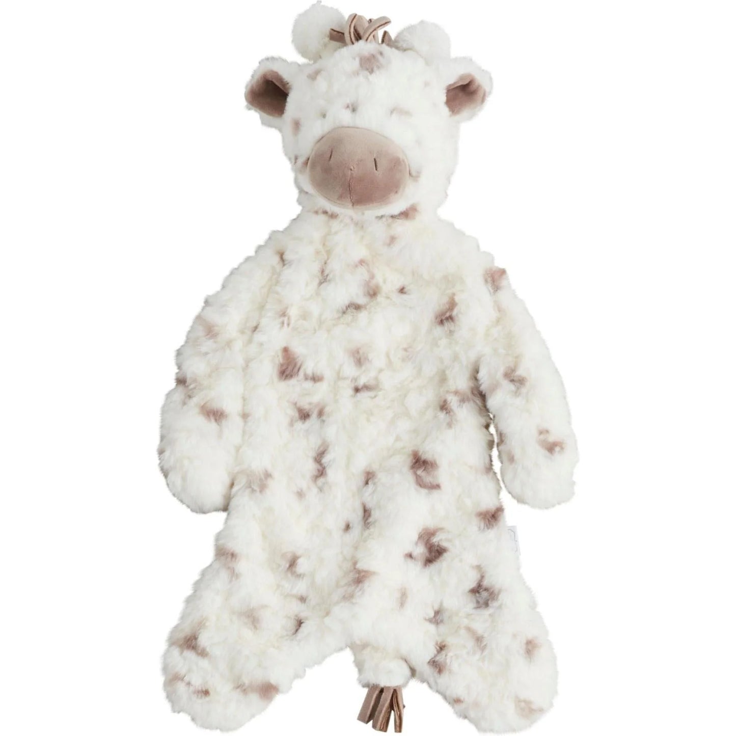 Mudpie Giraffe Drag A Long Woobie