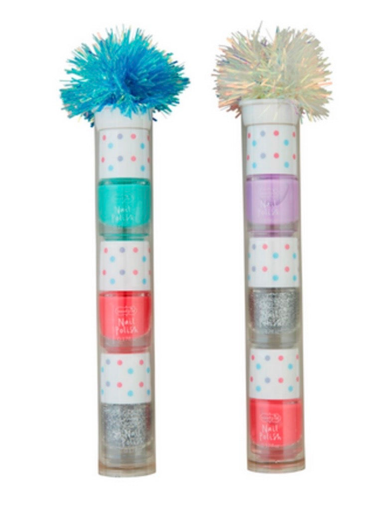 Mudpie Spring Nail Polish