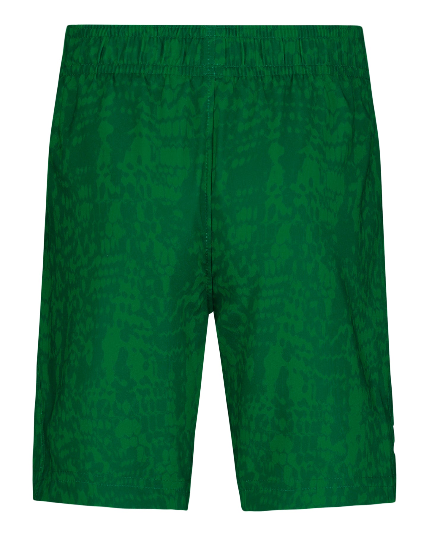 Under Armour Kelly Green Croc Camo Shorts