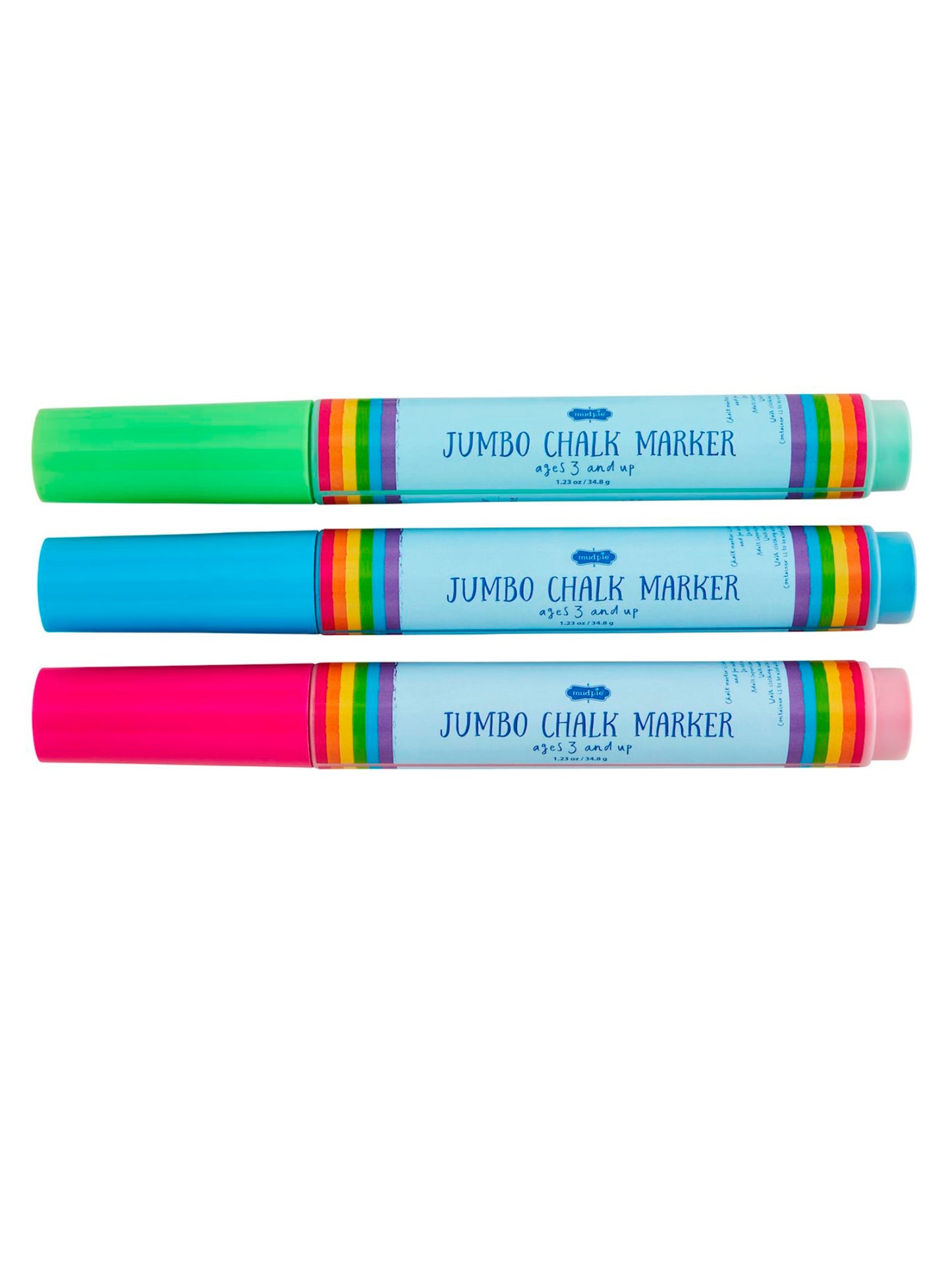 Mudpie Jumbo Chalk