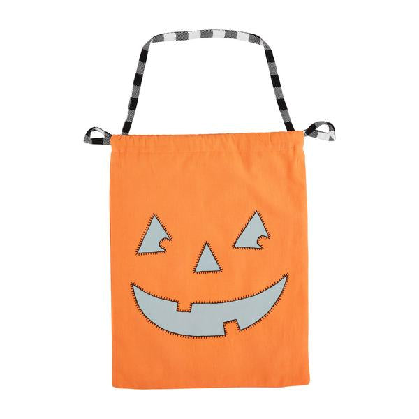 Mudpie Halloween Glow Treat Bag