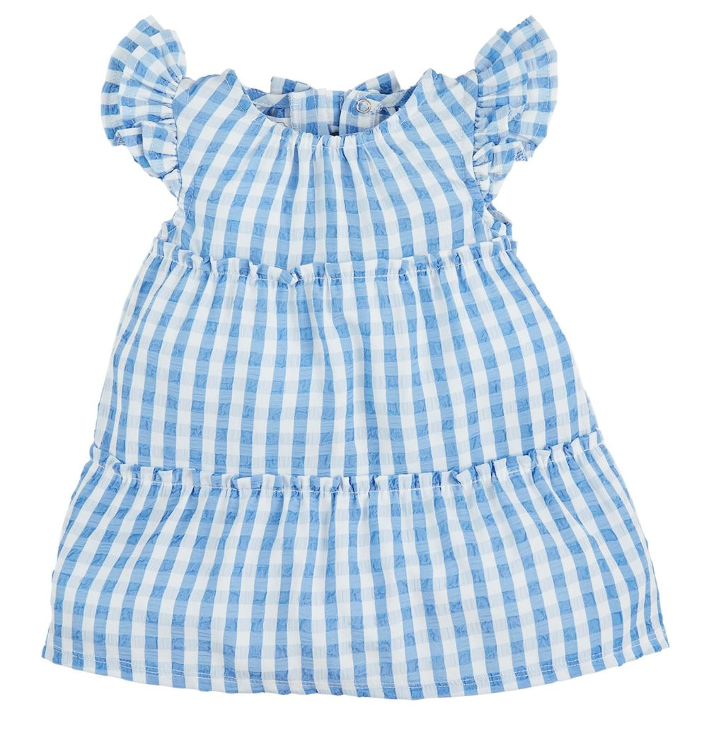 Mudpie Mini Bardot Dress