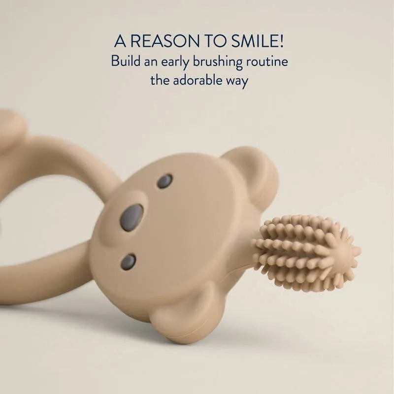 Itzy Ritzy Bitzy Toothbrush
