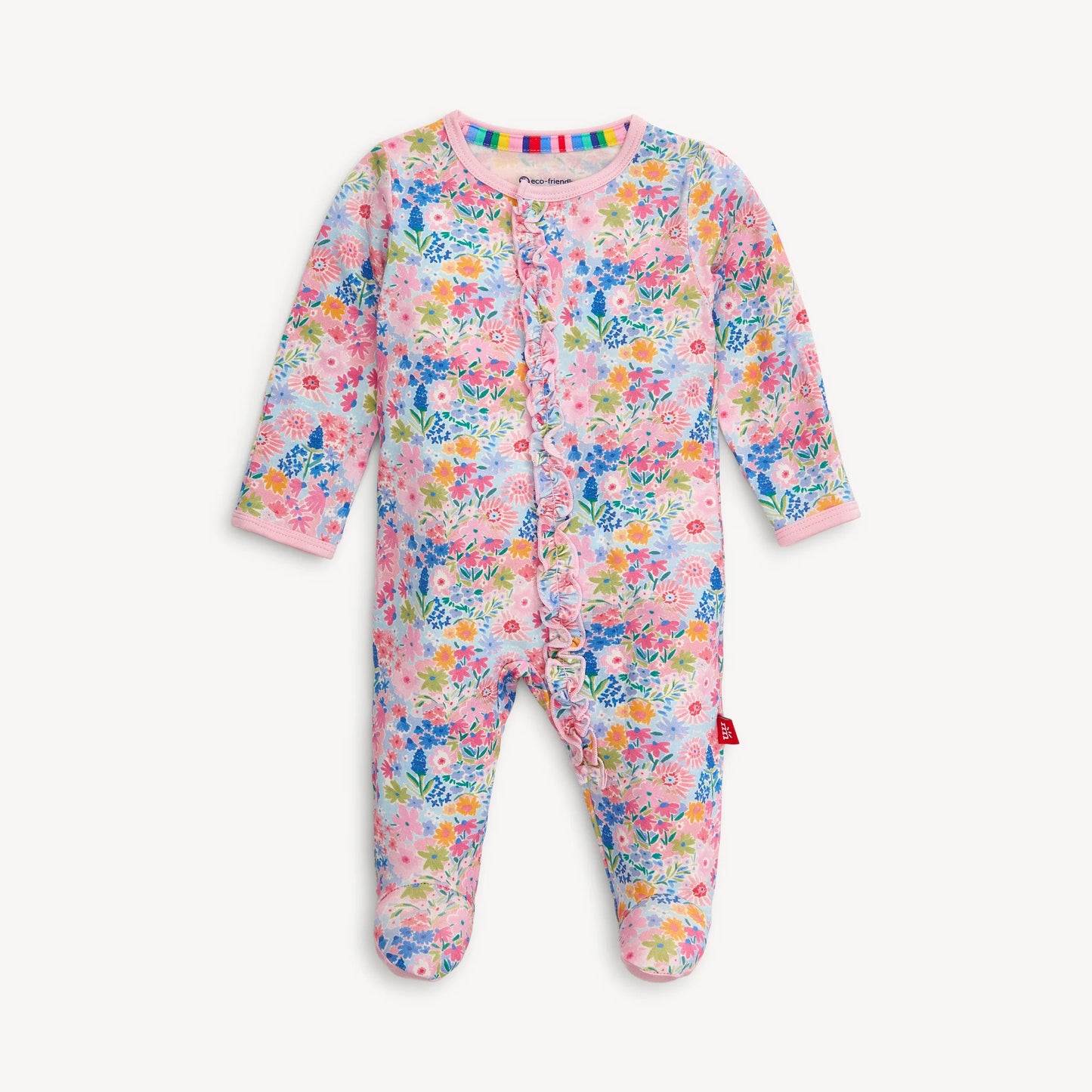 Magnetic Me Lily Footie