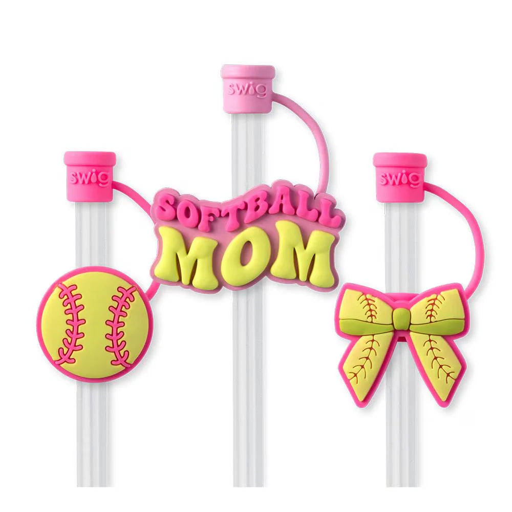 Swig Pitch Hit Run Softball Collection