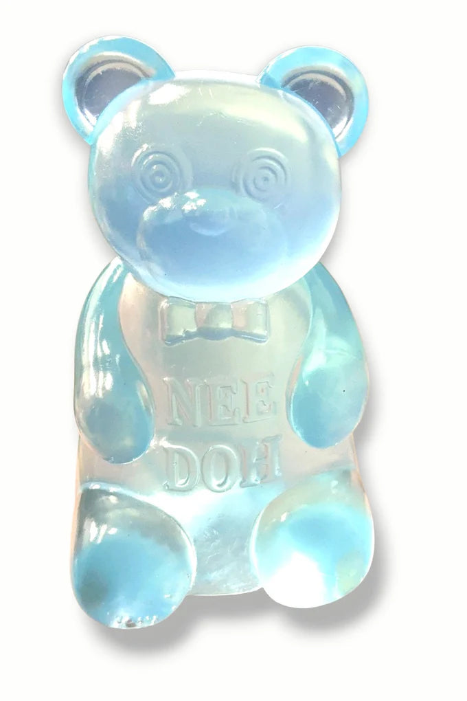 Big Squishy Gummy Bear
