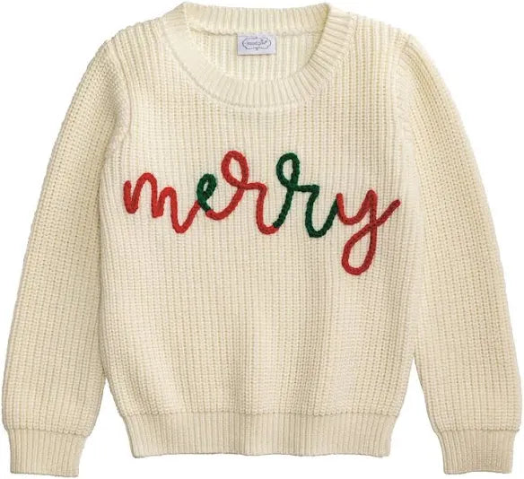 Mudpie Merry Sweater