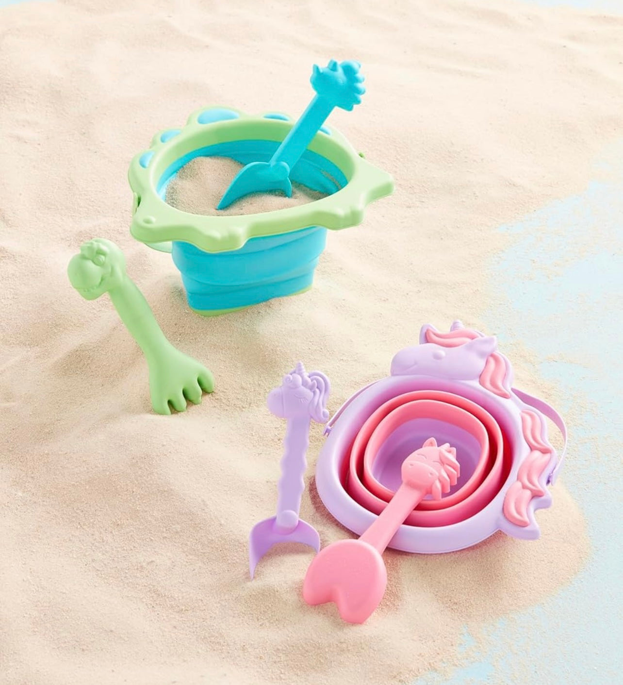 Mudpie Collapsible Bucket