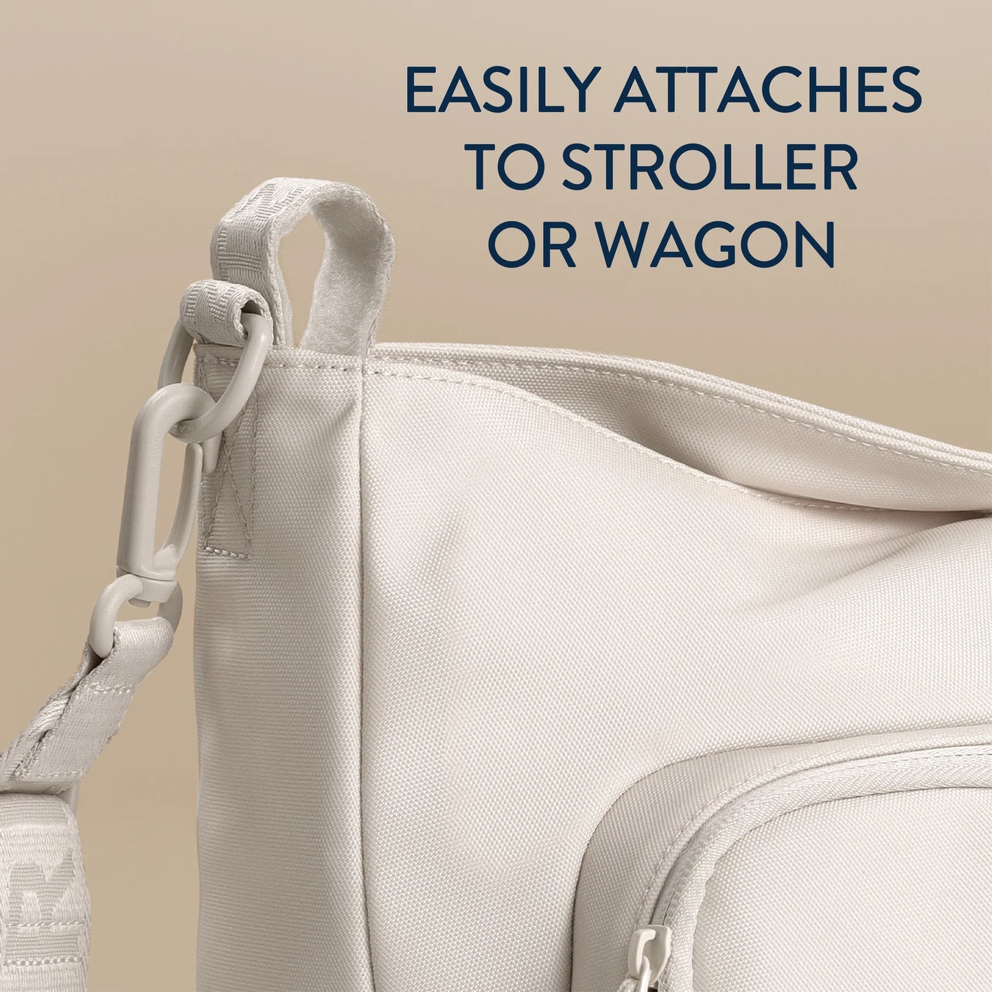 Itzy Ritzy Belong Cargo Caddy