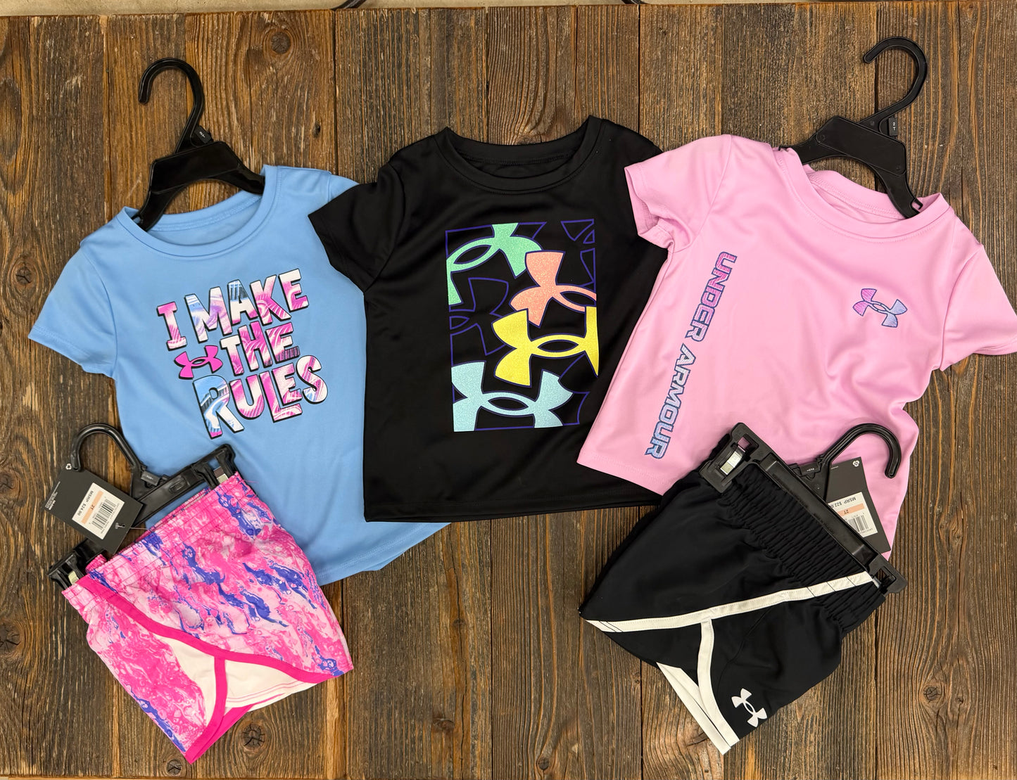 2T Ua bundle
