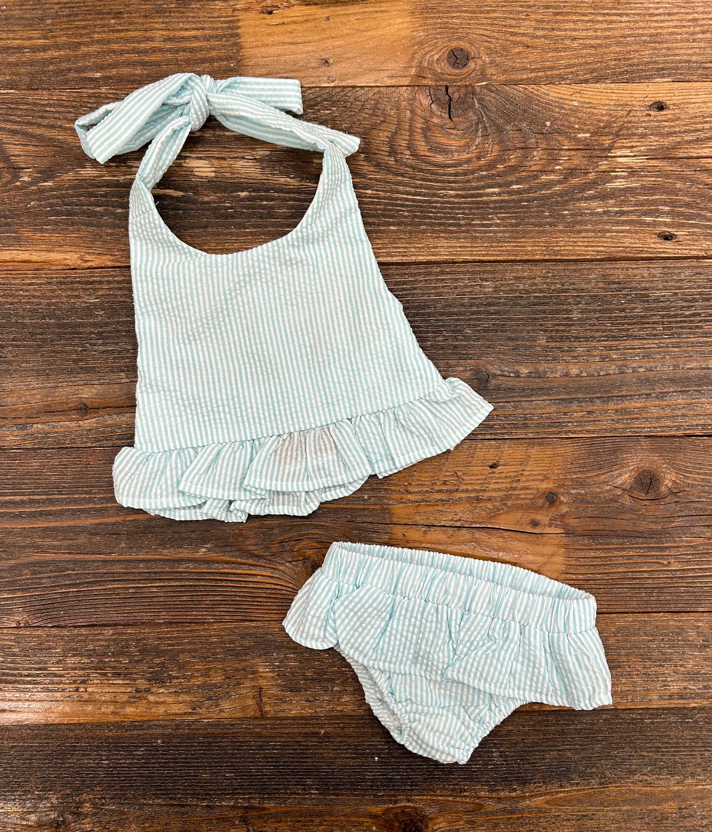Millie Jay 2 Piece Swimsuit
