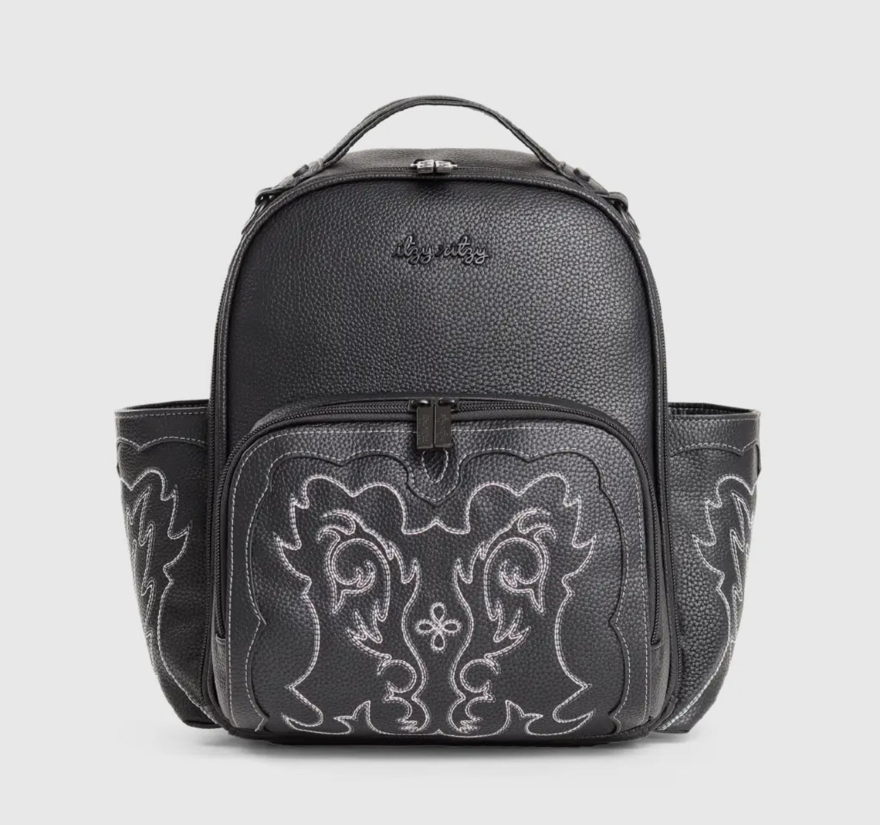 Itzy Ritzy Nash Outlaw Mini Plus Diaper Bag