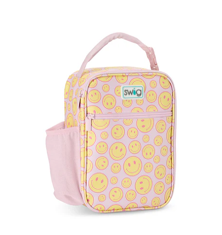 Swig Oh Happy Day Boxxi Lunch Box