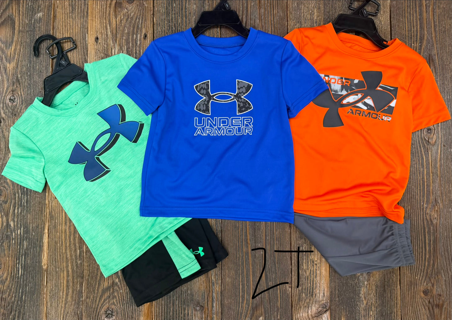 2T UA bundle
