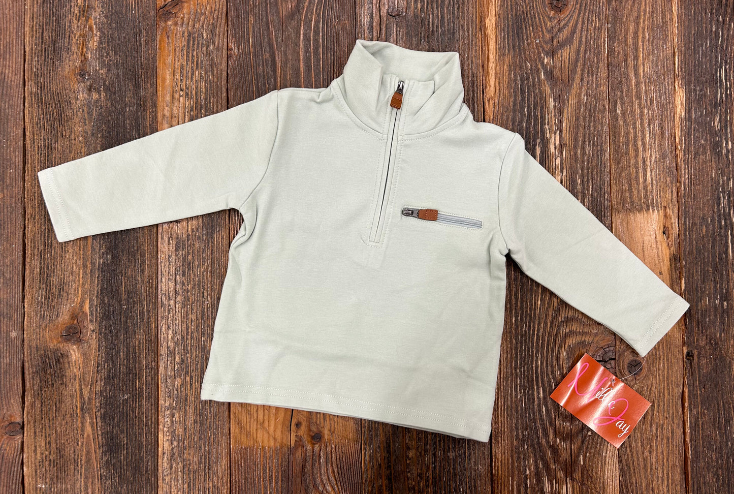 Millie Jay Kingston Pullover