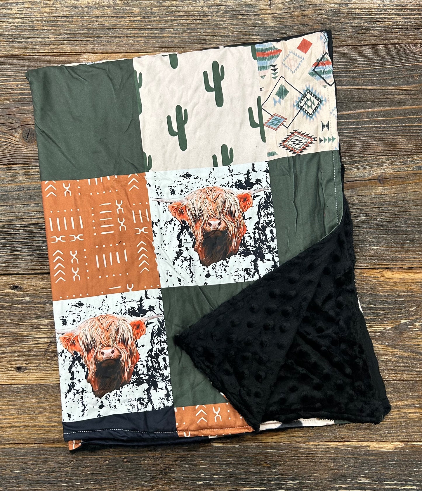 Blankets