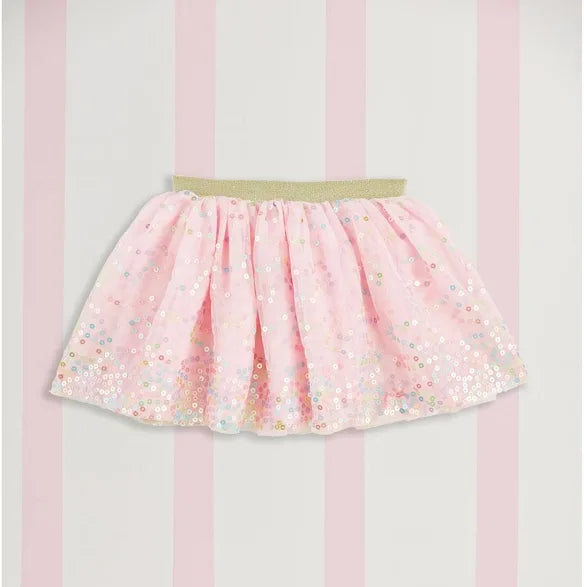 Mudpie Scattered Sequin Tutu