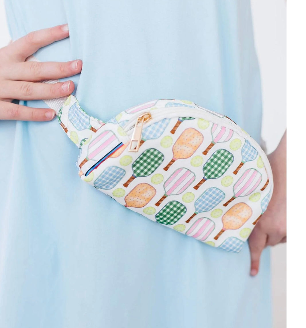 M&R Belt Bag