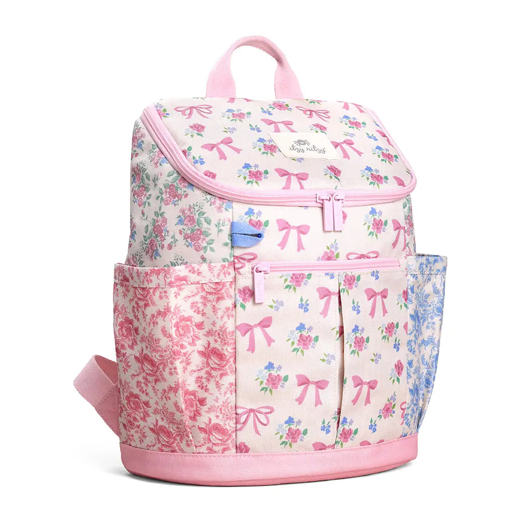 Itzy Explorer Big Kids Backpack