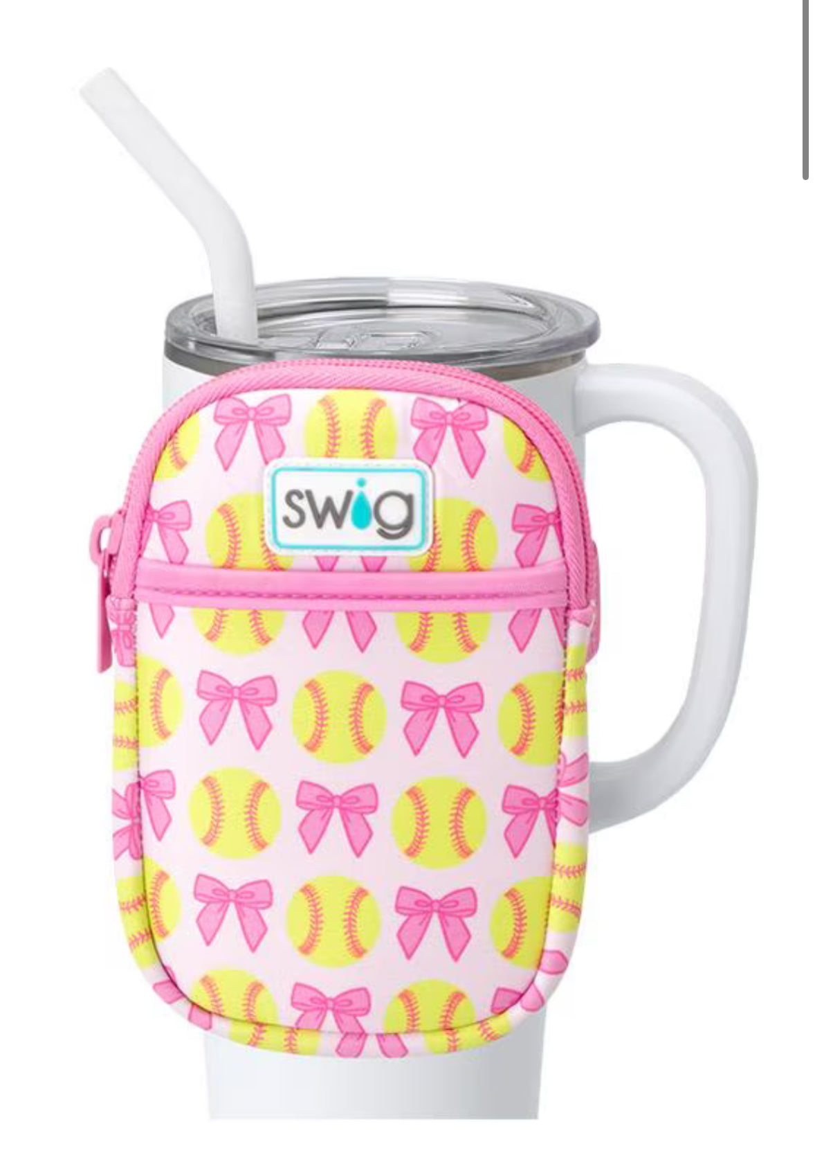 Swig Pitch Hit Run Softball Collection