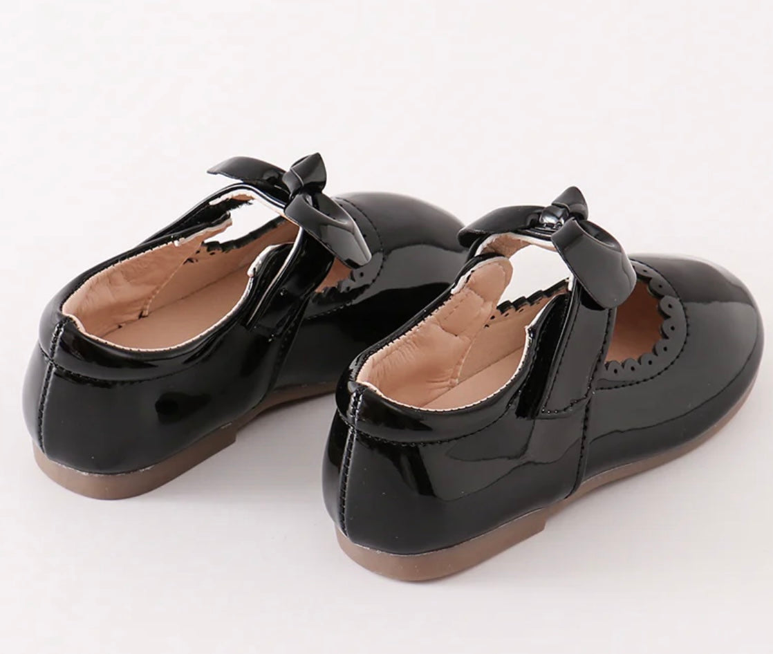 Mary Jane Shoe