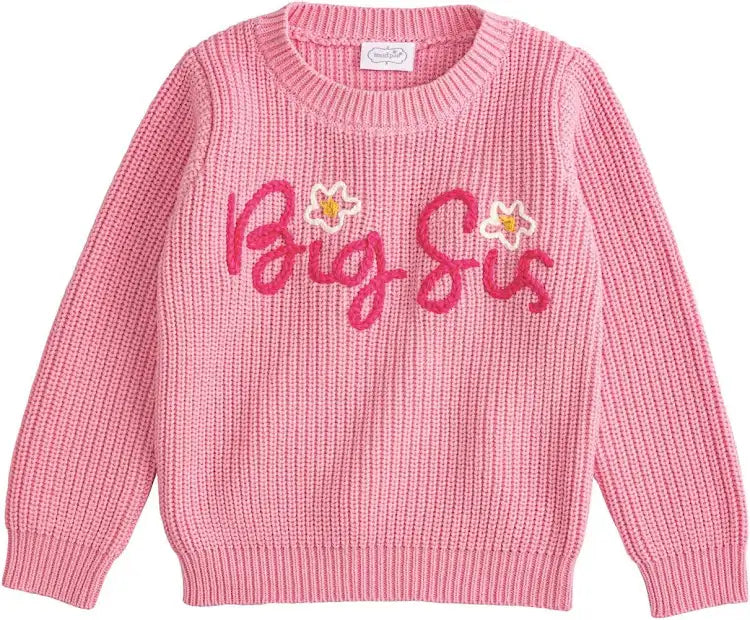 Mudpie Big Sweater