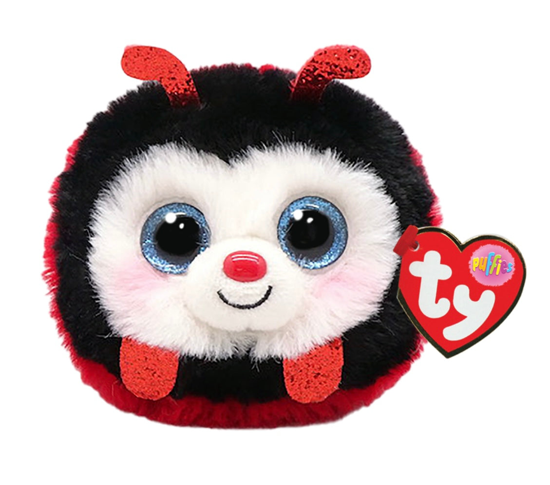 Ty Beanie Balls