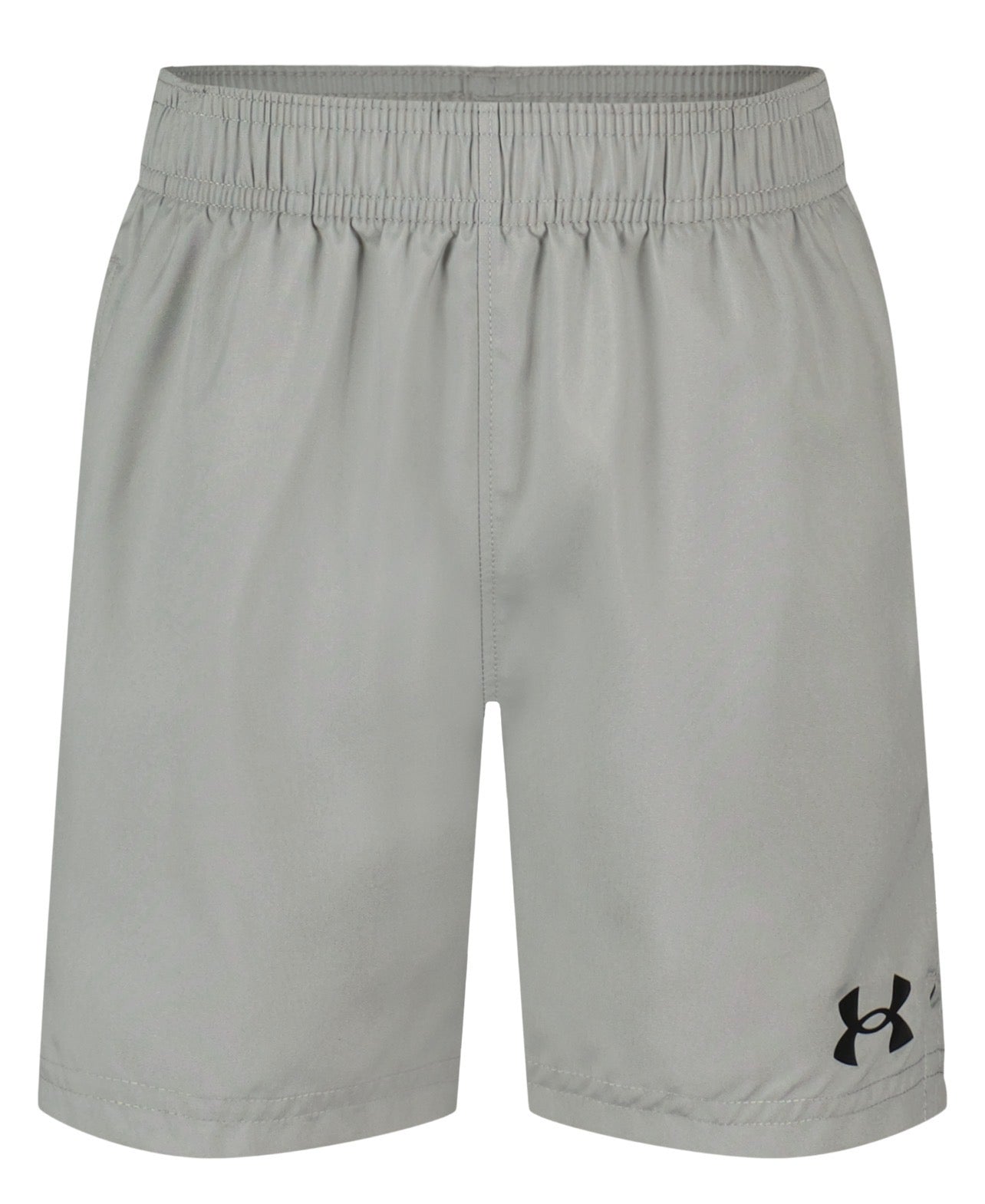 Under Armour Boys Titanium Drift Shorts