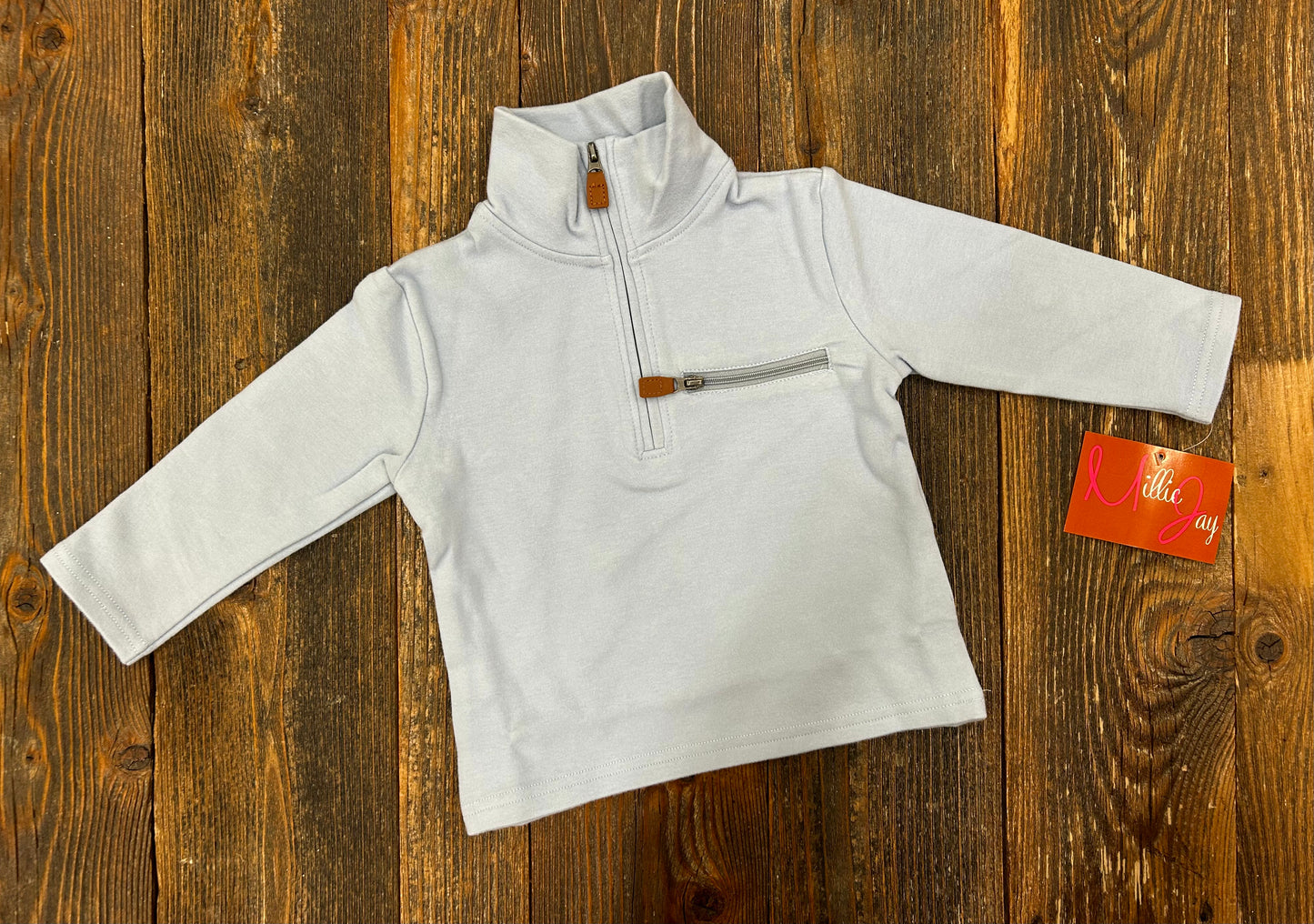 Millie Jay Kingston Pullover